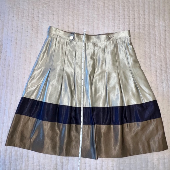 Vintage Ted Baker Skirt - Picture 2 of 5